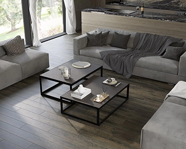 Ламинат MSPC Дуб Греческий