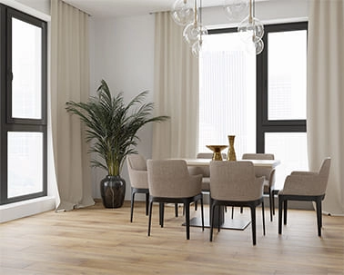 Ламинат MSPC Дуб Тихий вечер фото 4