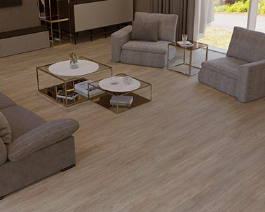 Ламинат MSPC Дуб Арктическое лето